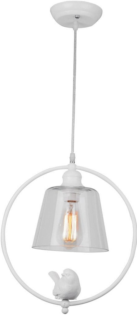 Светильник Arte Lamp Passero A4289SP-1WH