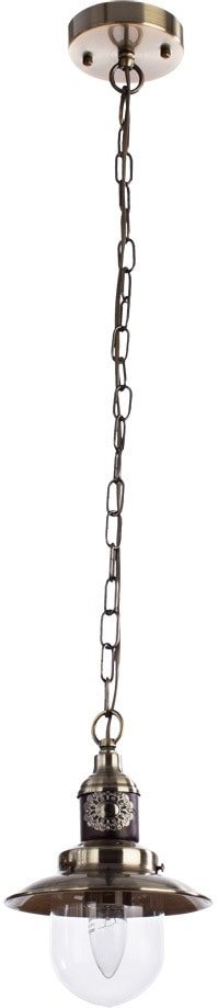 Светильник Arte Lamp SailorBronze A4524SP-1AB