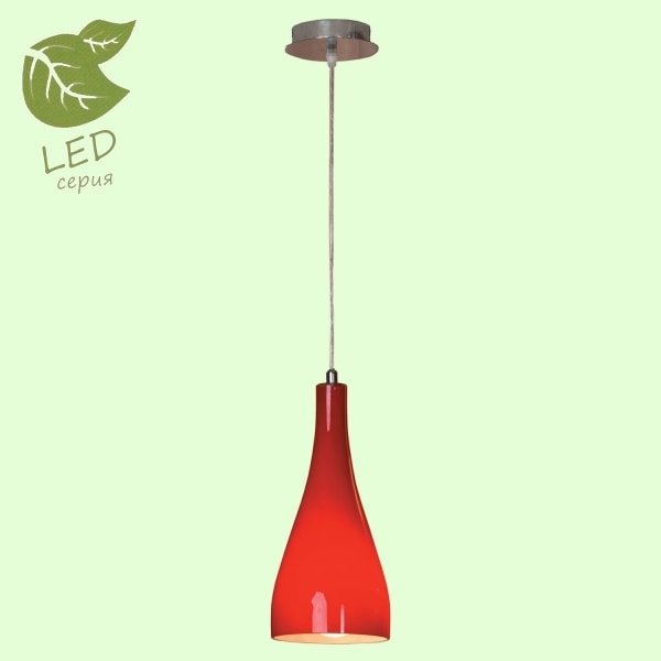 Светильник Lussole LOFT GRLSF-1156-01