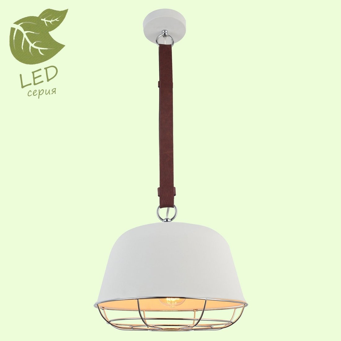 Светильник Lussole LOFT GRLSP-8043