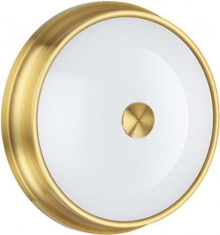 Светильник-тарелка Odeon Light Marsei 4824/3C
