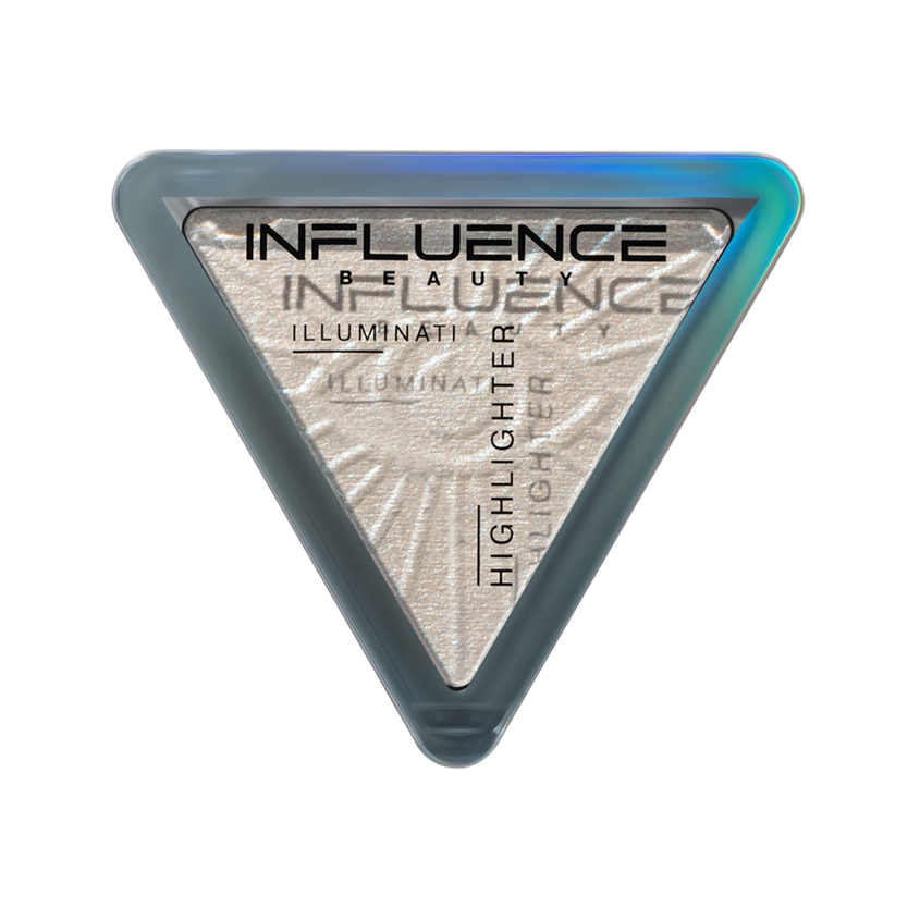 Хайлайтер INFLUENCE BEAUTY ILLUMINATI тон 01
