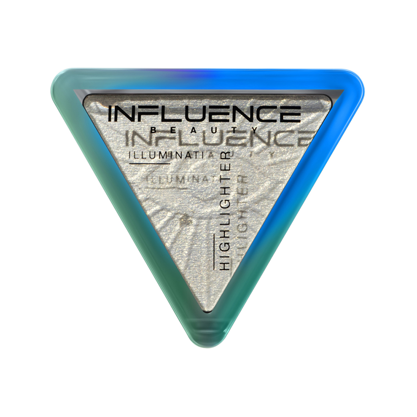 Хайлайтер INFLUENCE BEAUTY ILLUMINATI тон 03