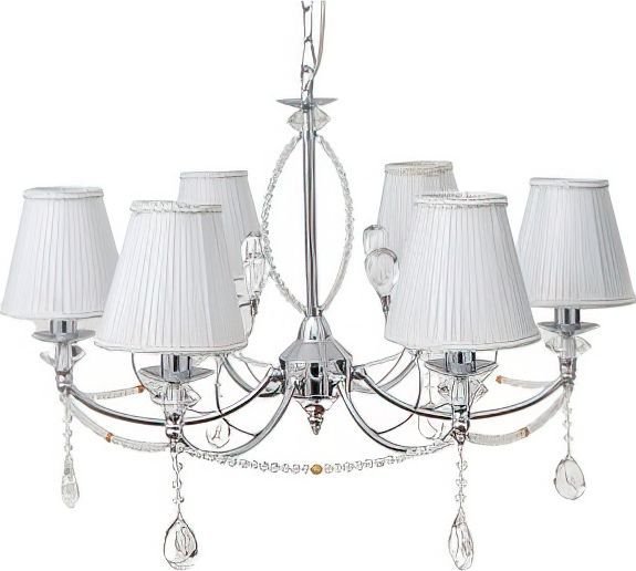 Подвесная люстра Abrasax Martha MA04167C-006