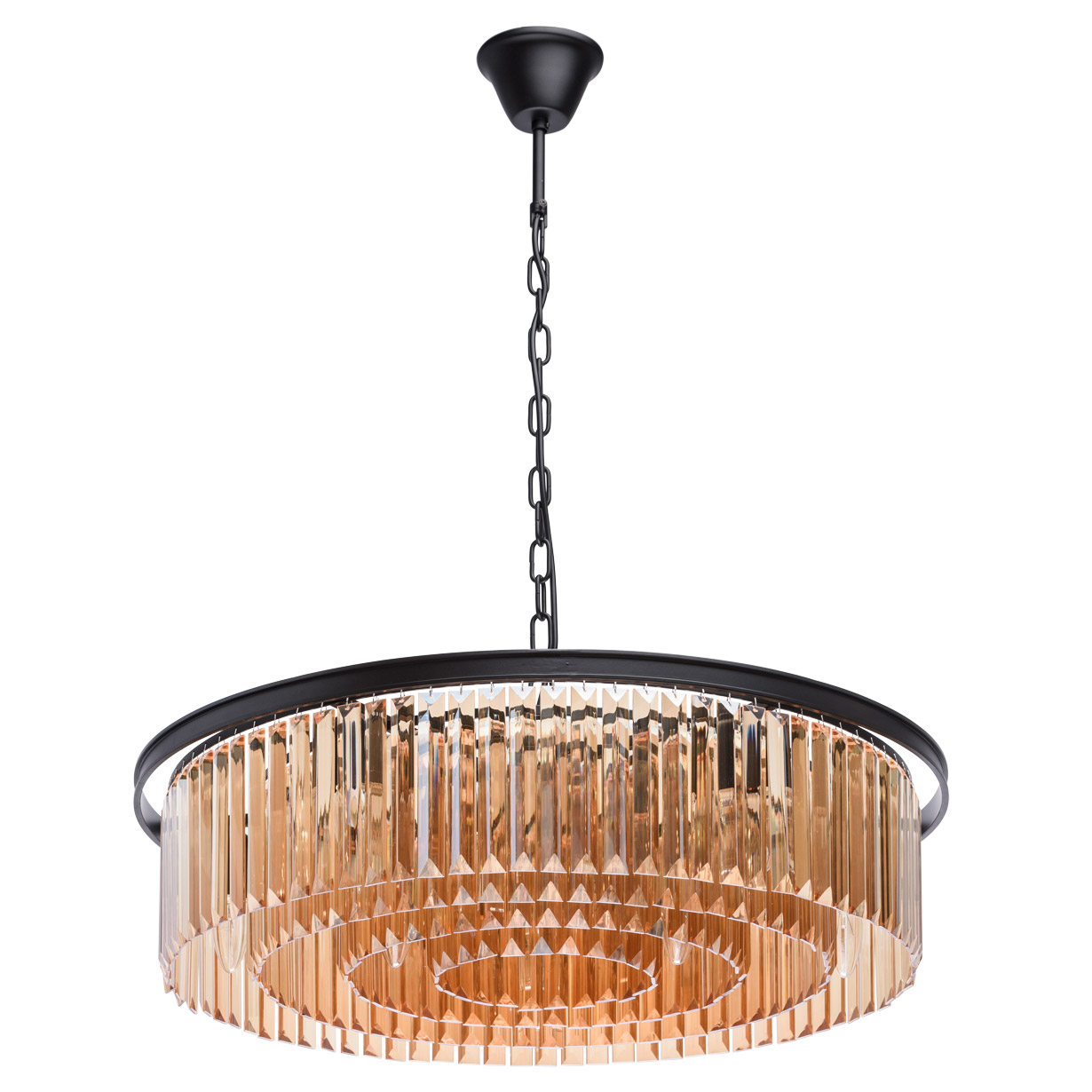 Люстра MW-Light Гослар 498015010