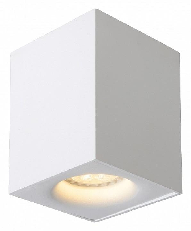 Накладной светильник Lucide Bentoo-Led 09913/05/31 цвет Белый