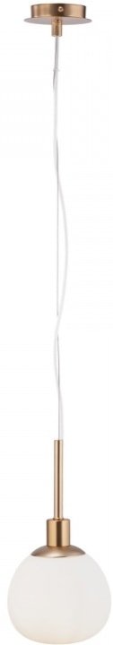 Подвесная люстра Maytoni Erich MOD221-PL-01-G