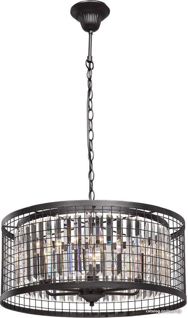 Подвесная люстра Vitaluce V5184 V5184-1/6