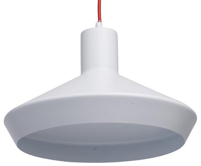 Подвесной светильник MW-Light Эдгар 7 408012101 цвет плафона/подвески Белый, цвет арматуры Белый