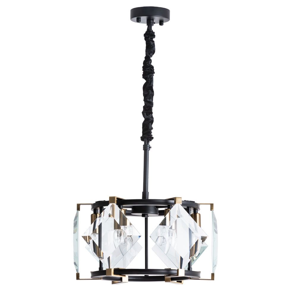 Светильник подвесной Divinare 7304/04 SP-6