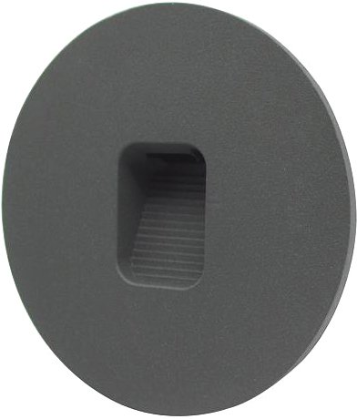 Уличный настенный светильник ST Luce Visano SL9501.401.01
