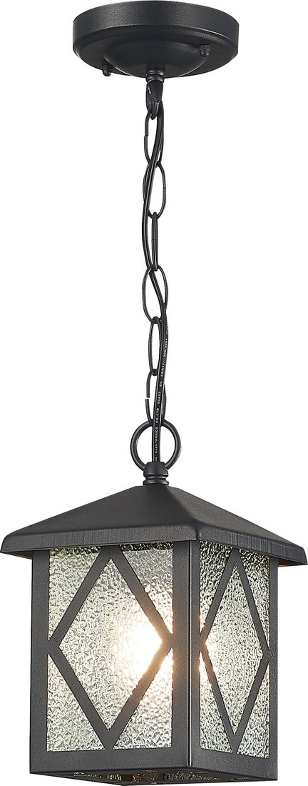 Уличный подвесной светильник ST Luce Lorne SL084.403.01