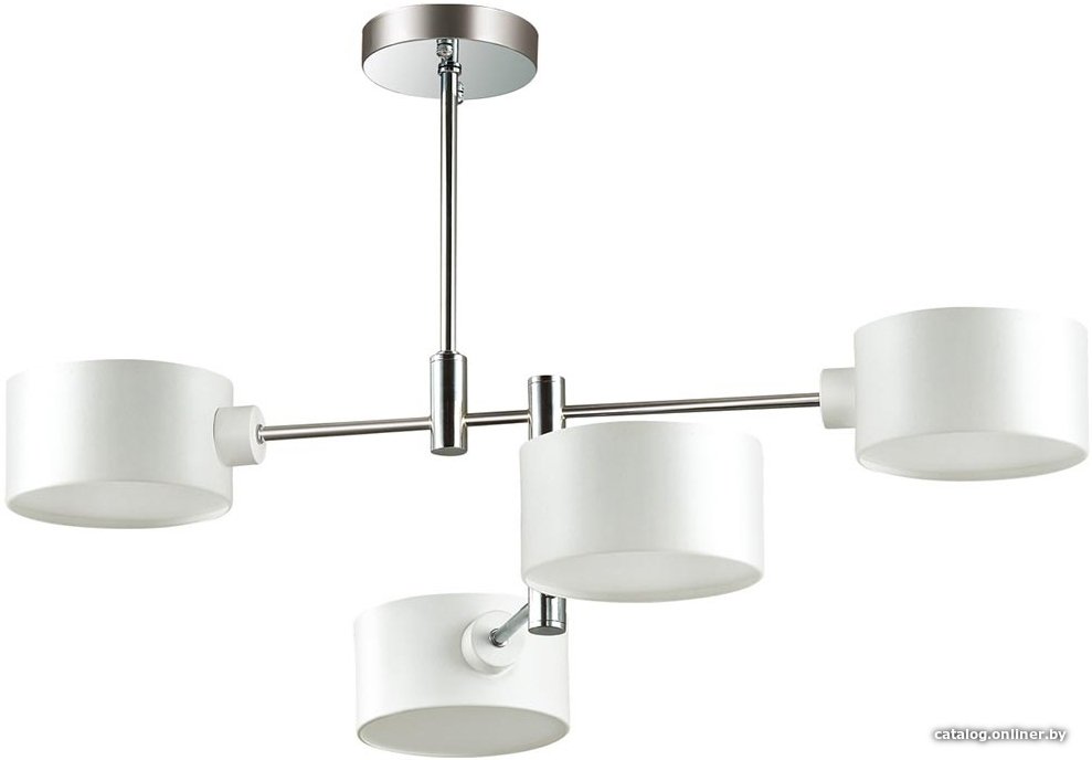 Люстра средней высоты Lumion Ashley 3742/4C