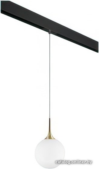 Подвесная люстра Lightstar Globo PRO813032