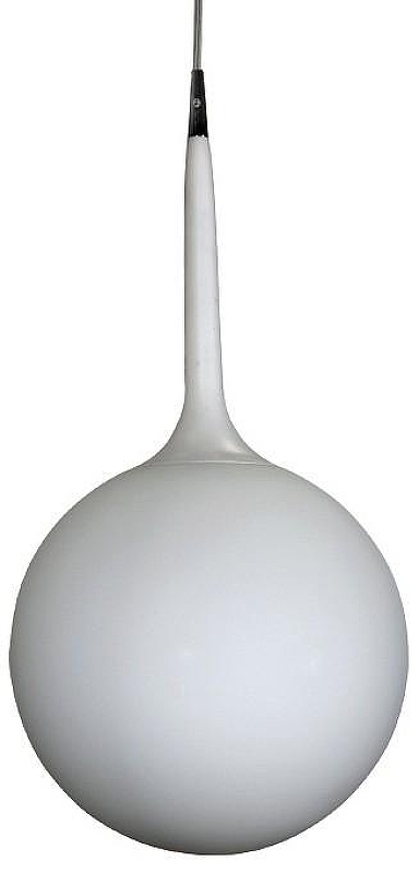 Подвесной светильник Lightstar Globo 803110 цвет плафона/подвески Белый, цвет арматуры Белый