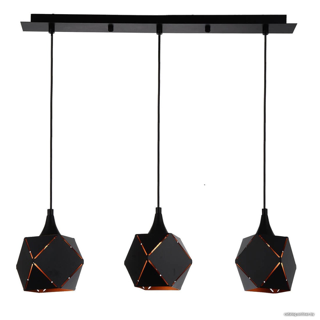 Подвесная люстра ST Luce Enigma SL258.403.03